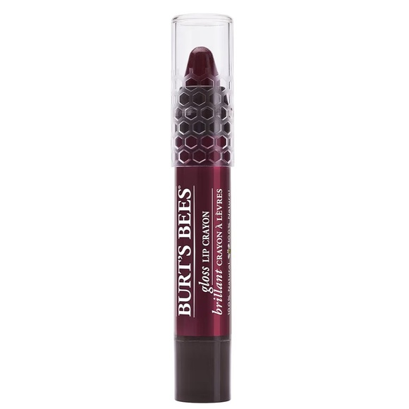 BURTS BEES - 432 Bordeaux Vines Matte Lipstick - Picture 1 of 2
